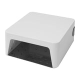 48w Nail Lamp| Nail Dryer w/ 45 Lamp Beads| Auto Sensor Professional Gel Curing Lamp