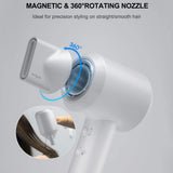 Electric High Speed Hair Dryer 110000RPM Brushless Negative Ions Blow Dryer 1500W Super Powerfu