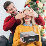 Morfone 12pcs-in-1 multiple accessory hair dryer. With accessories such as combs, hair clips,