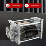 Electric Meat Slicer Cutting Machine Commercial Electric Meat Slicer