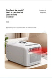 Air Conditioner All-in-one Small Installation-free Mosquito Net Tent