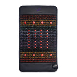 Red Light Therapy Cushion Infrared Tourmaline Jade Massage Mat