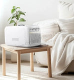 Air Conditioner All-in-one Small Installation-free Mosquito Net Tent