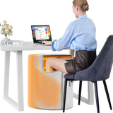 Space Heater for Indoor Use,Leg Foot Feet Warmer For Office Home Quiet