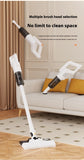 Wireless handheld vacuum cleaner, 7000Pa strong suction, car/household