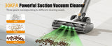 Powerful Smart Sweeper Handheld Dust Cleaner for Home Carpet Car Pet