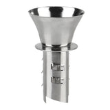Juice Squeeze Manually Lemon Squeezer Stainless Steel Fruit Tool For Lemon Orange