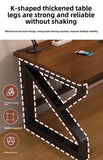 Computer Desk Furniture for Home Office Gaming Desk Workstation Study Desk