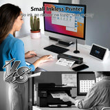 Phomemo M832 Portable Printer Bluetooth Thermal Tattoo Printer