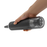 Powerful Handheld Vacuum Cleaner, Cordless Car Vacuum with 6 Nozzles