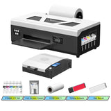 A4 DTF Printer for Epson L805 Direct to Film DTF Impresora Heat Transfer DTF Printer for Clothes T shirt