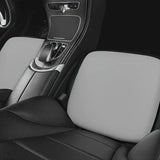 New Elastic Sponge Seat Cushion Soft Office Bounce Back Foam Chair Pads Rebound Breathable Comfortable Seat Pad for Long Sitting