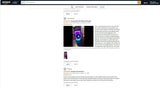 Wireless Bluetooth Speaker, Karaoke Machine with 2 Microphone, Home