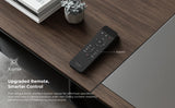 ULTIMEA 7.1.4ch Soundbar with 8" Wireless Subwoofer&2 Surround Speakers