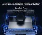 ANYCUBIC Photon Mono M7 Mono MSLA 3D Printer High Speed Resin Photocuring 14K 3D Printer 10'' LCD Printing Size 223*230*126mm
