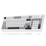 99 Wireless Keyboard, Custom Computer Keyboard, Tri-Mode Bluetooth