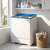 Portable Washing Machine with 18 LBS Washer and