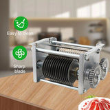 Electric Meat Slicer Cutting Machine Commercial Electric Meat Slicer