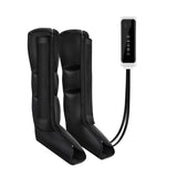 Electric Leg Massager Kneading Squeeze Relaxation Calf Foot with Remote