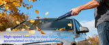 INSE H2 Handheld Cordless Vacuum Cleaner 3-in-1  for Car Home Pet Hair