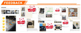 DTF Printer Impresora A3 XP600 DTF Printer Directly Transfer Film Printer A4 DTF T-shirt Printing Machine
