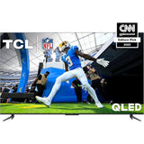 55-Inch Q6 QLED 4K Smart TV with Google TV (55Q650G, 2023 Model)
