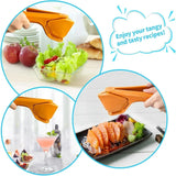 Household Manual Extrusion Fruit Clip Juicer Lemon Clip Juice Separation Press Juice Clip
