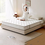 Queen Size Twin Mattress Memory Foam Modern Material Designer Mattress High Quality Colchon Matrimonial Bedroom Furniture