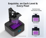 ANYCUBIC Photon Mono 4 3D Printer 10K 7'' high-definition screen UV Resin Printer High-Speed 3D Printing