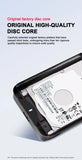 Kodak P230 Portable External Hard Drive 5Gbps 1T USB3.0 Lightweight 2.5-inch PHDD for PC Tablets PS5 XBOX Laptop Desktop