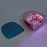 Professional Rechargeable 96W UV LED Portable Cordless UV Light for Nail Lamp