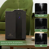 NAMSTE Bluetooth Wifi Diffuser Aroma Profissional Fragrance Scent Home Appliance