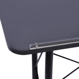 Iron 47 Inch Curved Podium Suitable for Schools Conference Rooms Stages Churches Classrooms