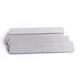 1000Pcs Big Size Nail Tools Nail Files for Nail Coarse File  Emery