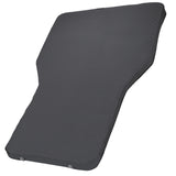 Portable SUV Air Mattress with Foam for Outdoor Travel
