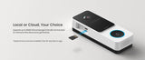 Dekco 3MP Wireless Doorbell Video Intercom Outdoor 2.4G Wi-Fi Smart Doorbell