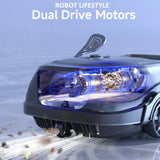 Swimming Pools Vacuum Cleaner Wireless for Floor Smart Cleaning Robot