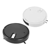 Robot Vacuum Cleaner Low Noise Slim 90 Min Runtime 1500pa Suction