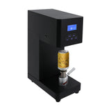 Commercial Can Sealing Machine Beverage Seal Machine, Milk Tea Drink Bottle Sealer