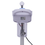 Professional Facial Steamer with Hot Mist Function Multifunctional Facial Steamer with Herbal Cup