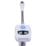 Professional Facial Steamer with Hot Mist Function Multifunctional Facial Steamer with Herbal Cup