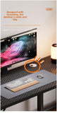Stable Computer desk Home corner table Study table Office writing desk