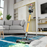 COTIAR V22 Cordless Vacuum Cleaner 650W 55000PA Home Handheld