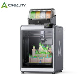 Creality K2 Plus Combo 3D Printer Multi Color Printing with New CFS Max