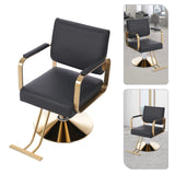 Adjustable Height Stylist Chairs for Salon Salon Chair