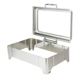 9L Buffet Chafing Dish Warmer Professional Buffet Servers and Warmers
