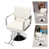 Adjustable Height Stylist Chairs for Salon Salon Chair