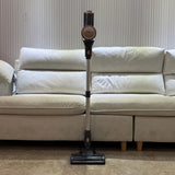 Ziaggnar N800 Cordless Vacuum Cleaner, Self-Stand, Lightweight