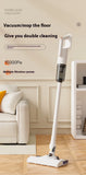Wireless handheld vacuum cleaner, 7000Pa strong suction, car/household