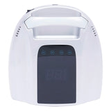 Nail Dryer 96W 42-Bead Professional Rechargeable UV LED Portable Cordless Nail Lamp Machine